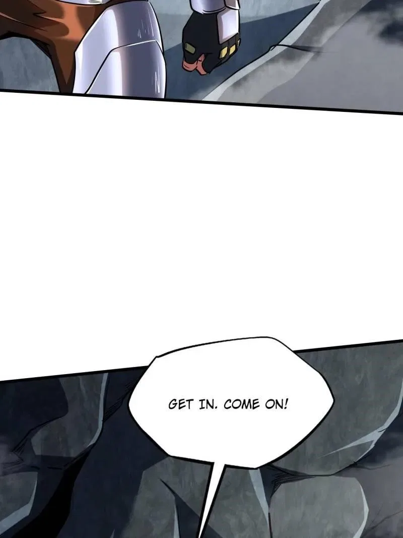 Super Gene Chapter 216 – Page 6