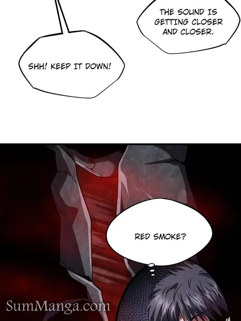 Super Gene Chapter 216 – Page 10