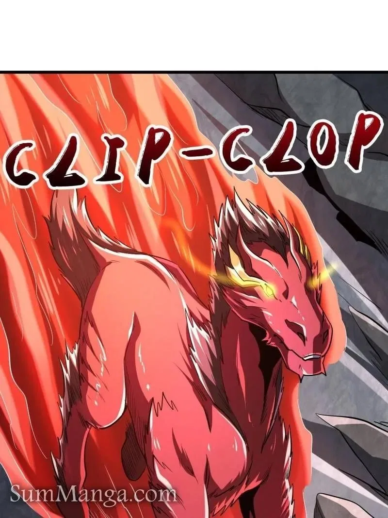 Super Gene Chapter 216 – Page 12