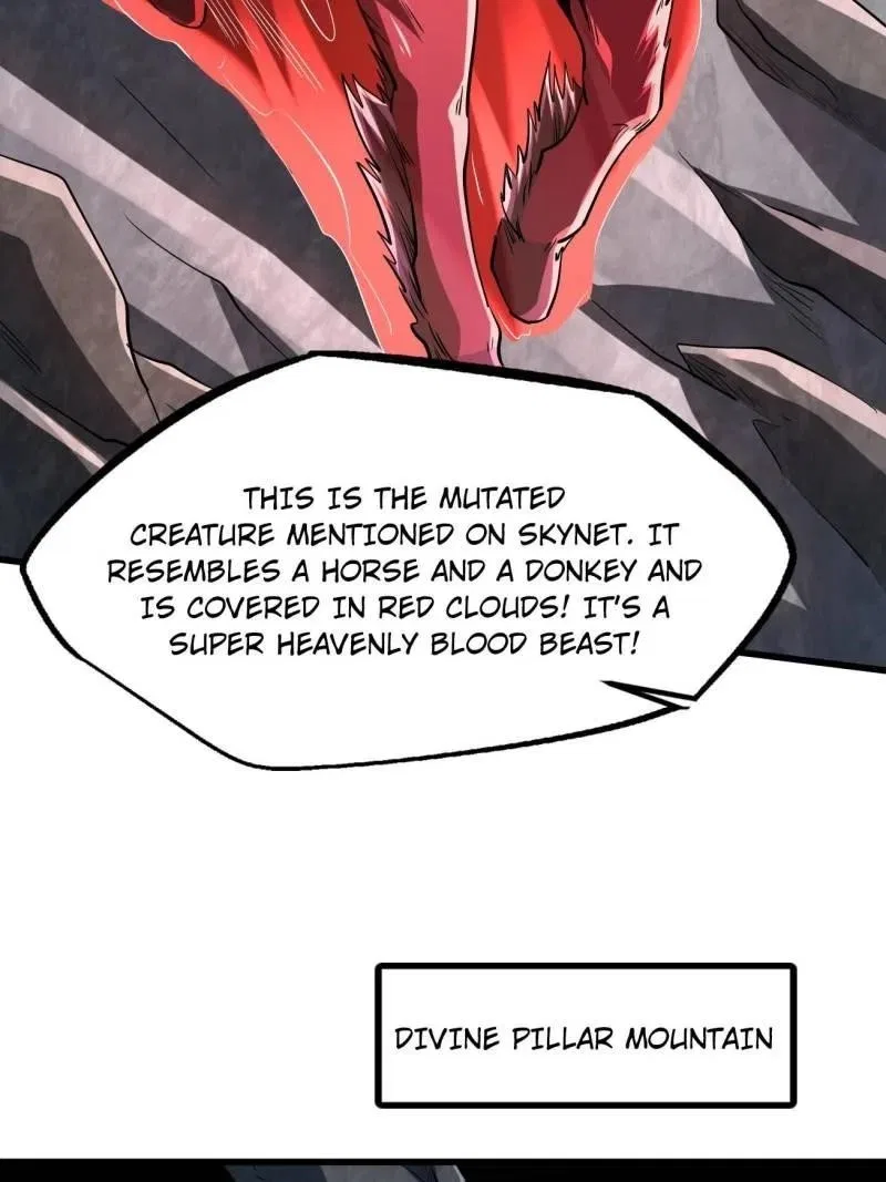 Super Gene Chapter 216 – Page 13
