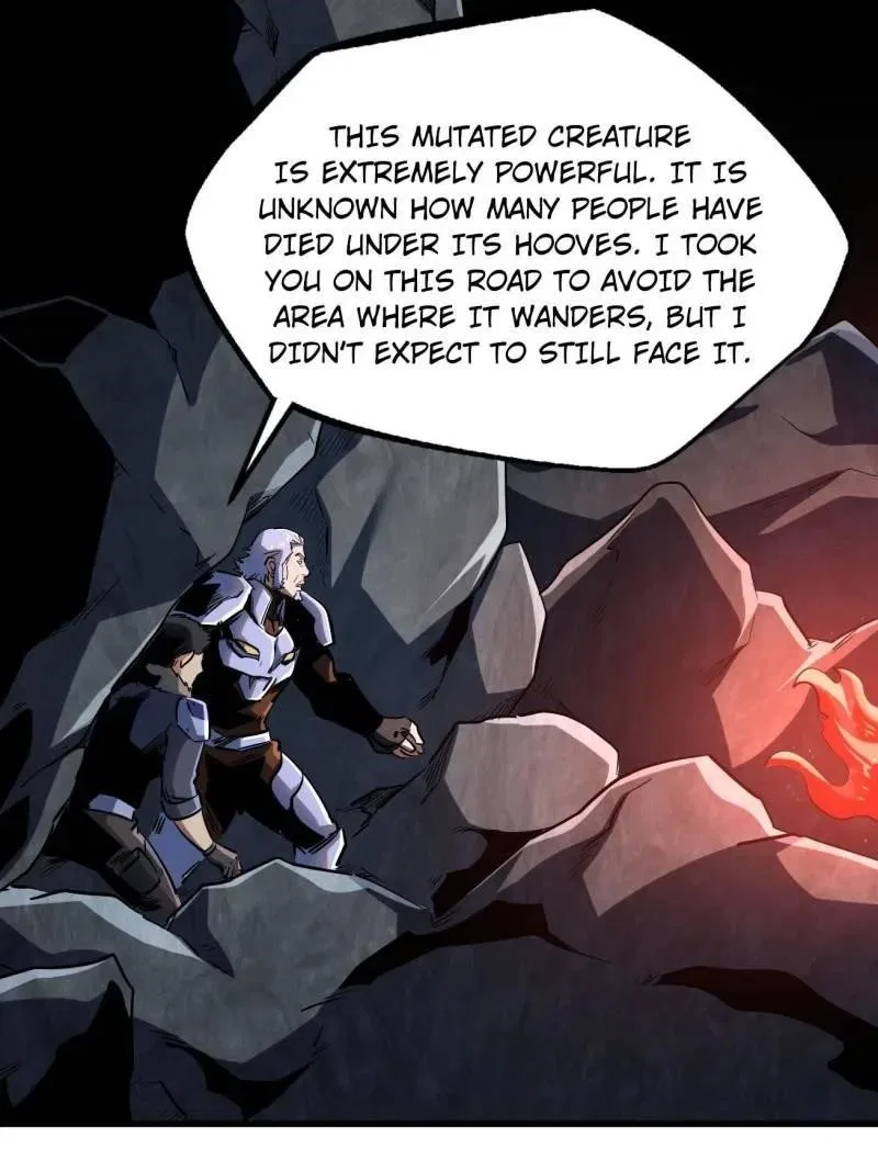 Super Gene Chapter 216 – Page 14