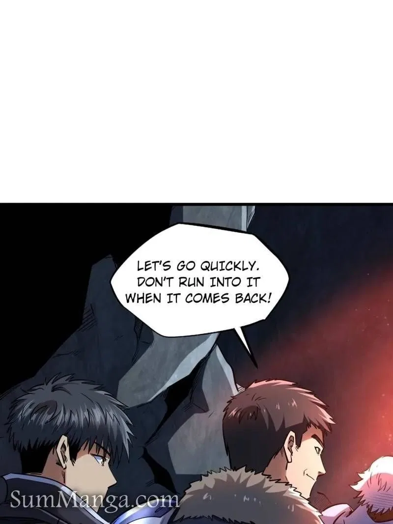 Super Gene Chapter 216 – Page 15