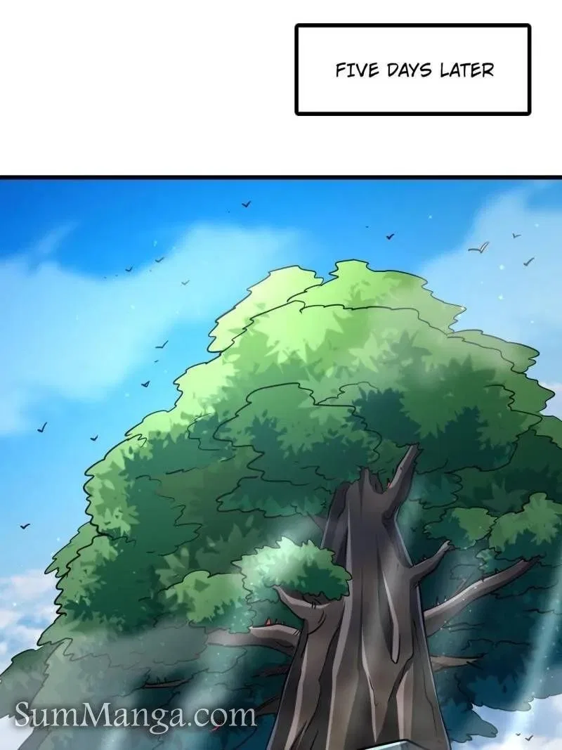 Super Gene Chapter 216 – Page 17