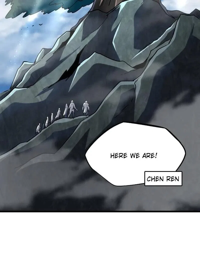 Super Gene Chapter 216 – Page 18