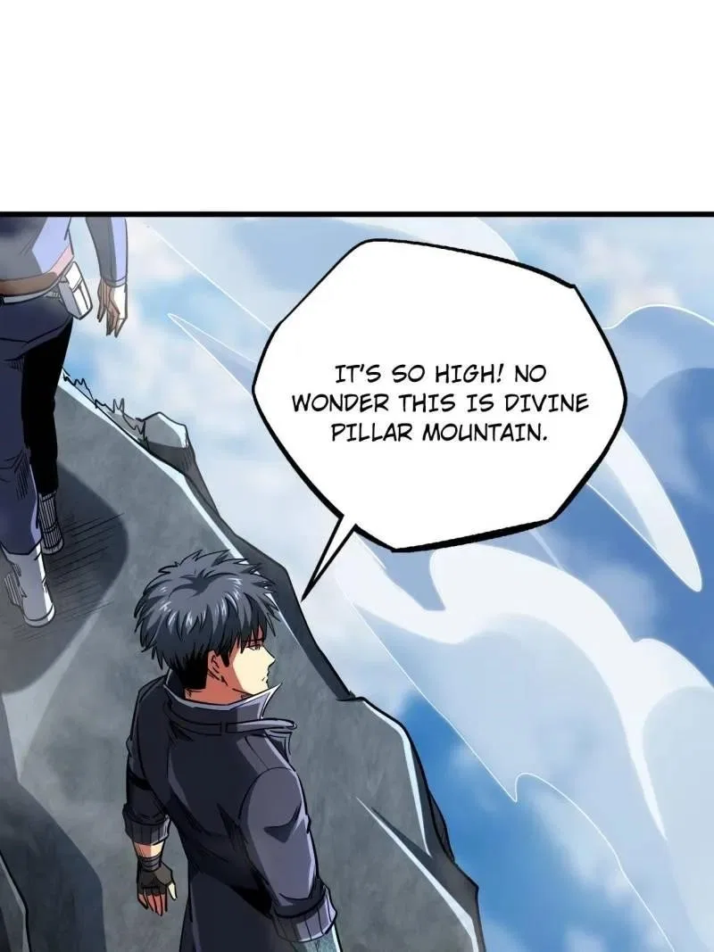 Super Gene Chapter 216 – Page 19