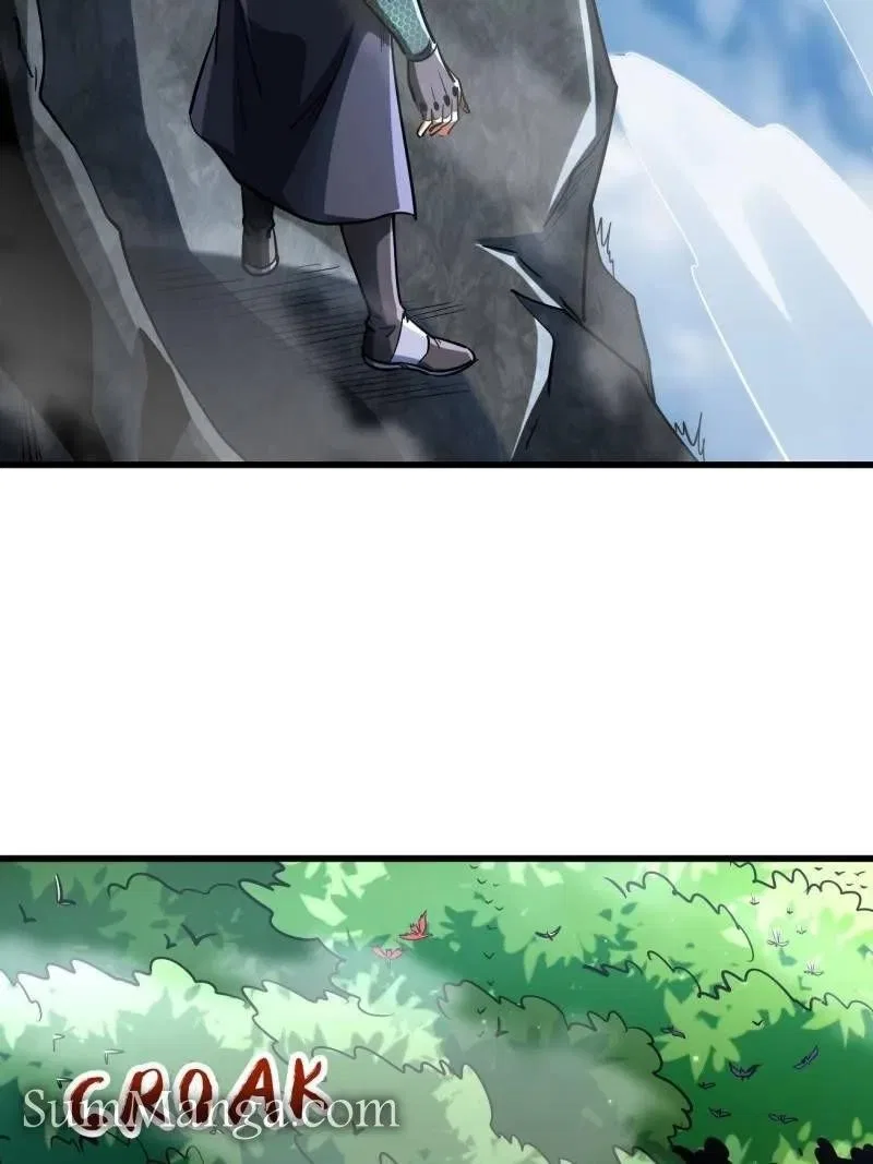 Super Gene Chapter 216 – Page 20
