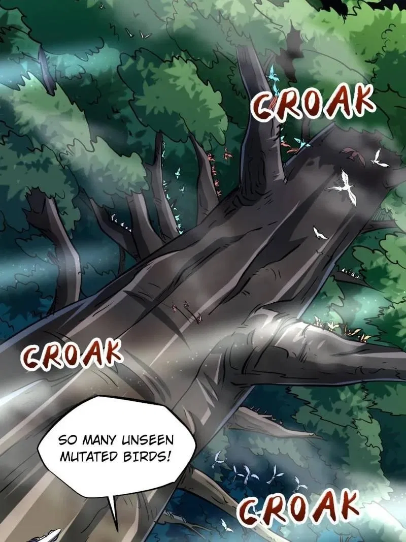 Super Gene Chapter 216 – Page 21