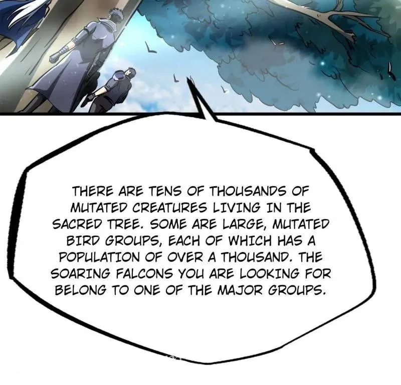 Super Gene Chapter 216 – Page 22