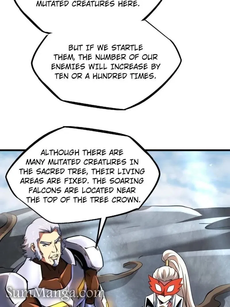 Super Gene Chapter 216 – Page 25