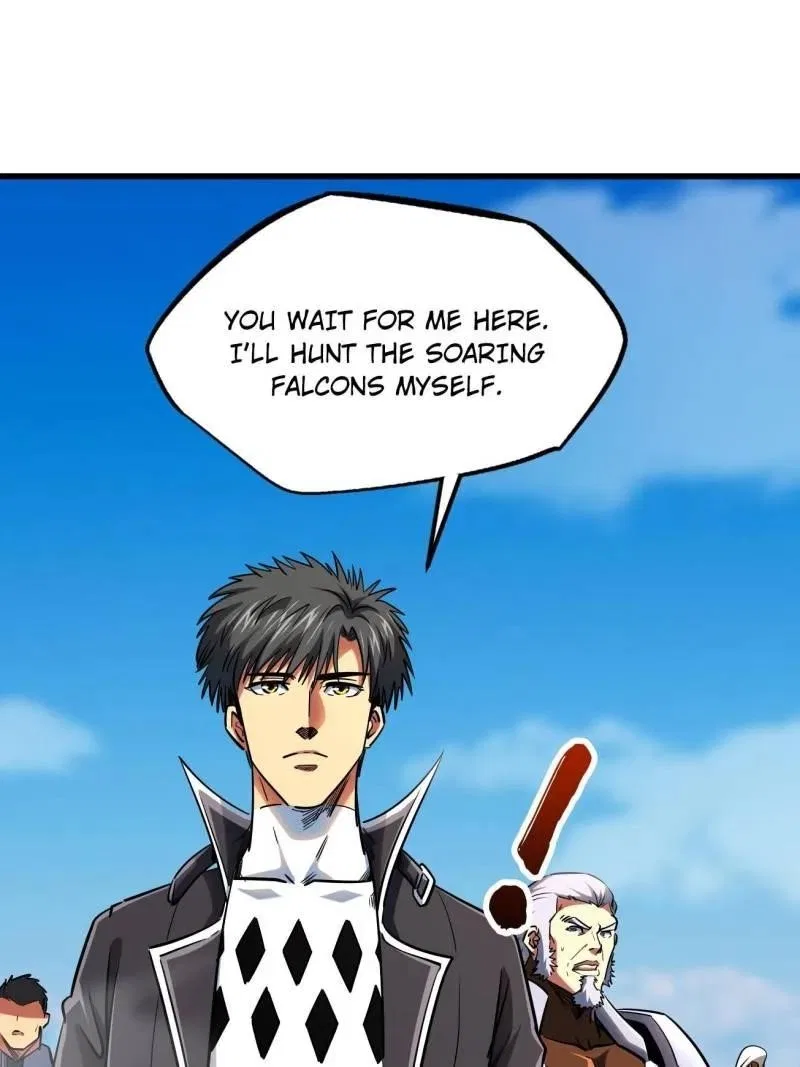 Super Gene Chapter 216 – Page 28