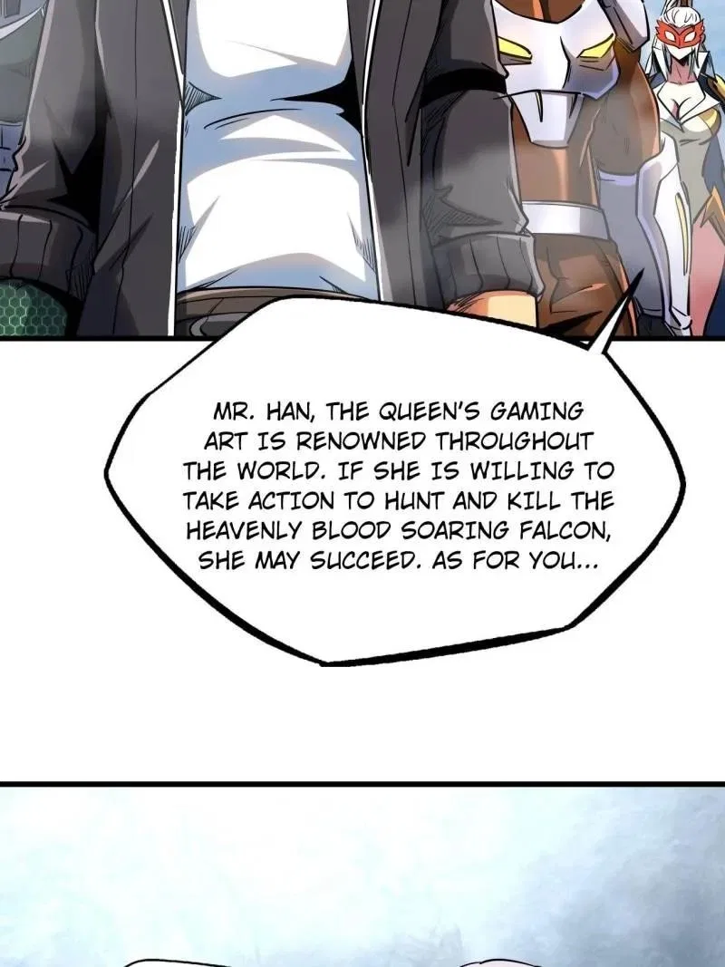 Super Gene Chapter 216 – Page 29