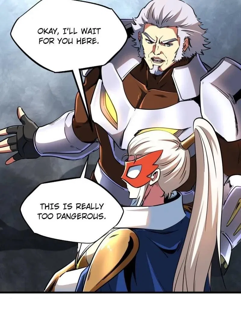 Super Gene Chapter 216 – Page 30