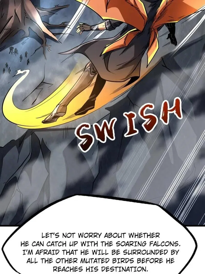 Super Gene Chapter 216 – Page 32