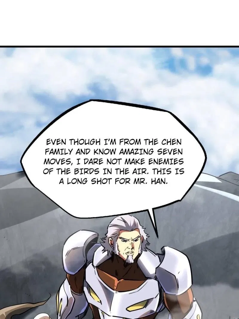 Super Gene Chapter 216 – Page 34