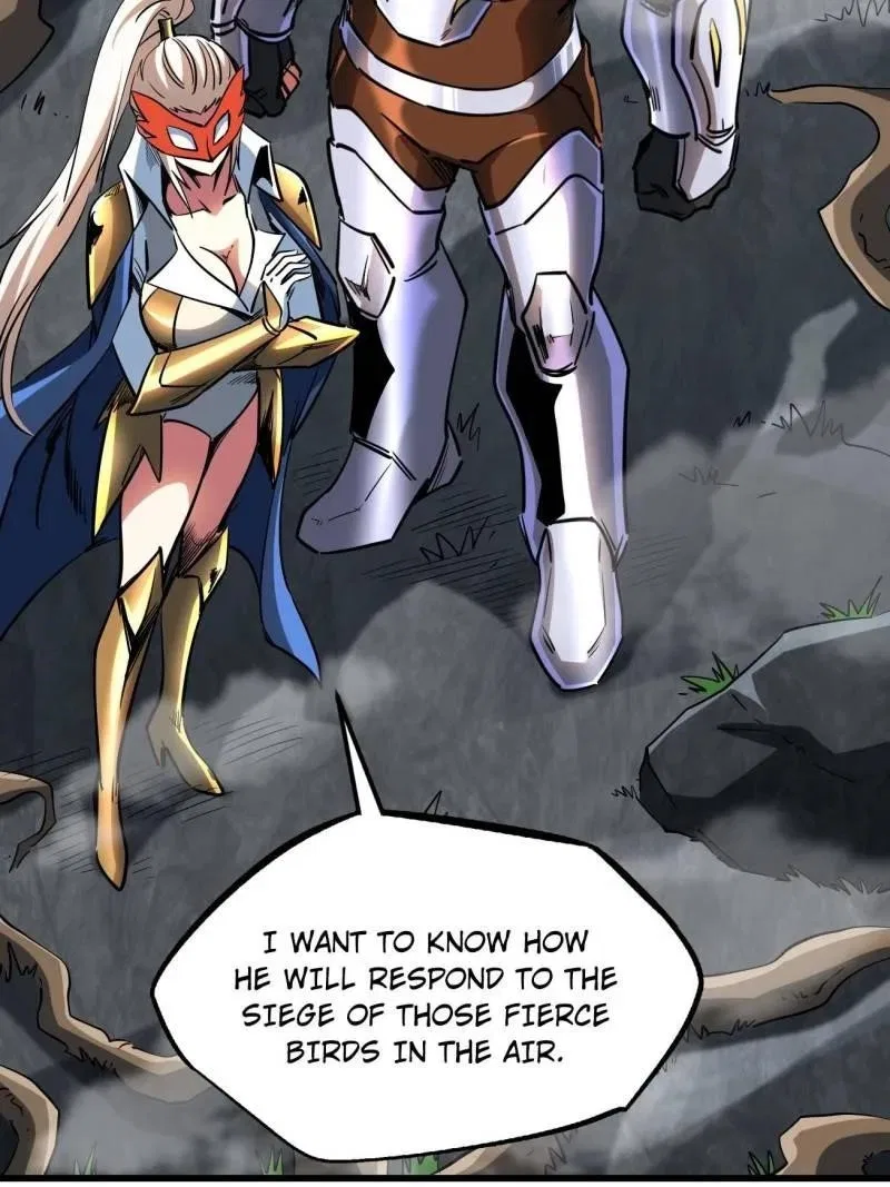 Super Gene Chapter 216 – Page 35
