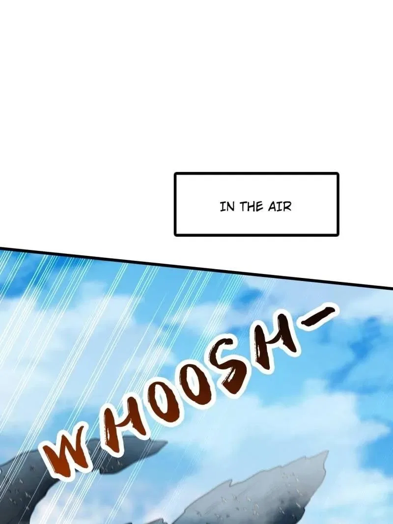 Super Gene Chapter 216 – Page 36