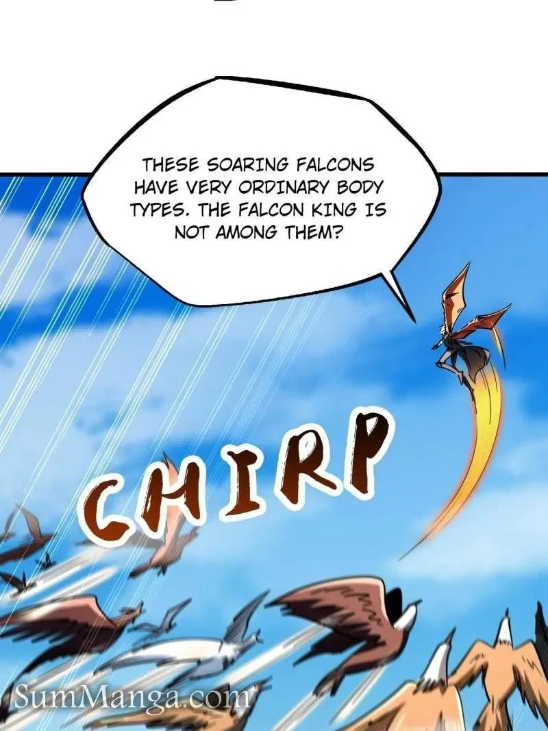Super Gene Chapter 216 – Page 40