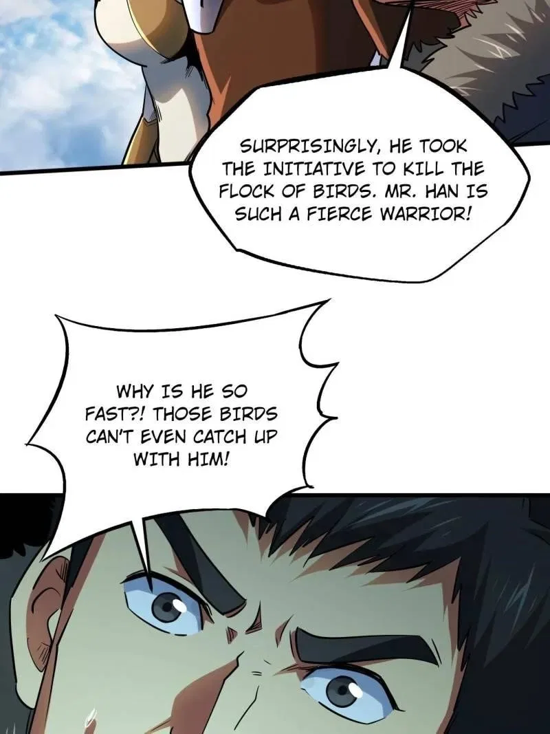 Super Gene Chapter 216 – Page 46