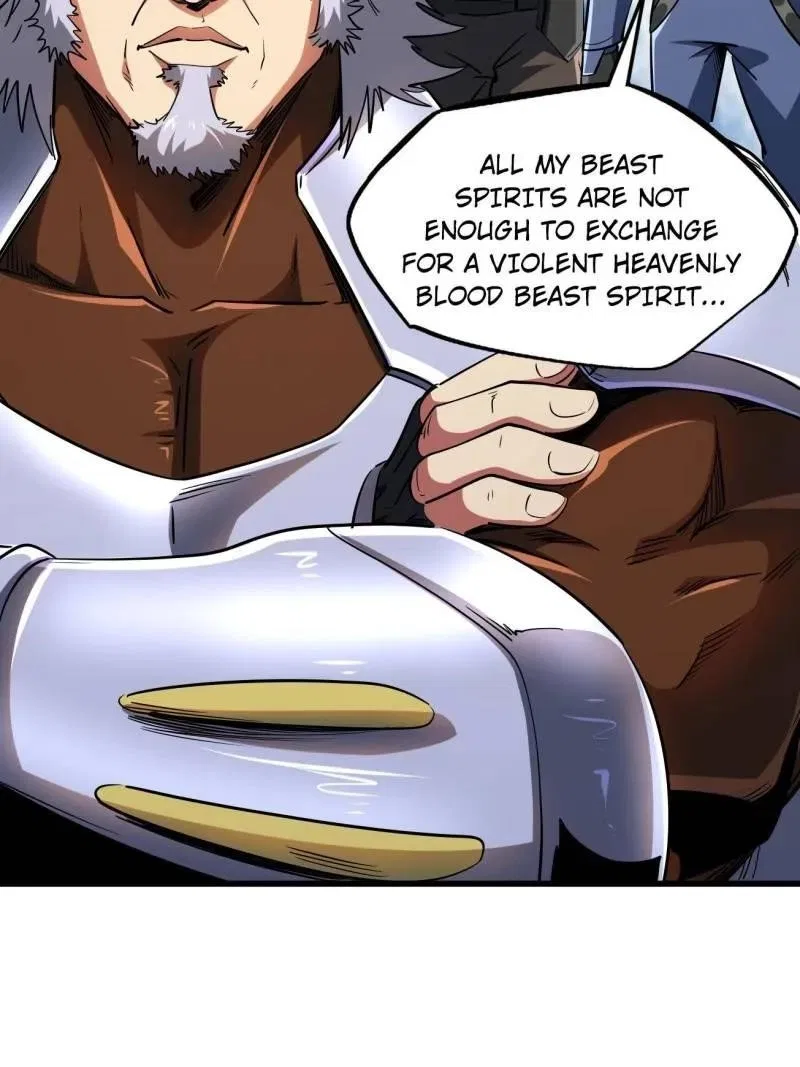 Super Gene Chapter 216 – Page 51