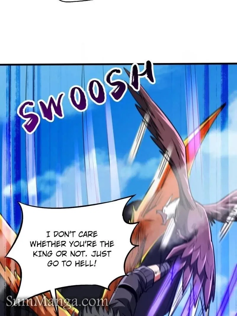 Super Gene Chapter 216 – Page 62