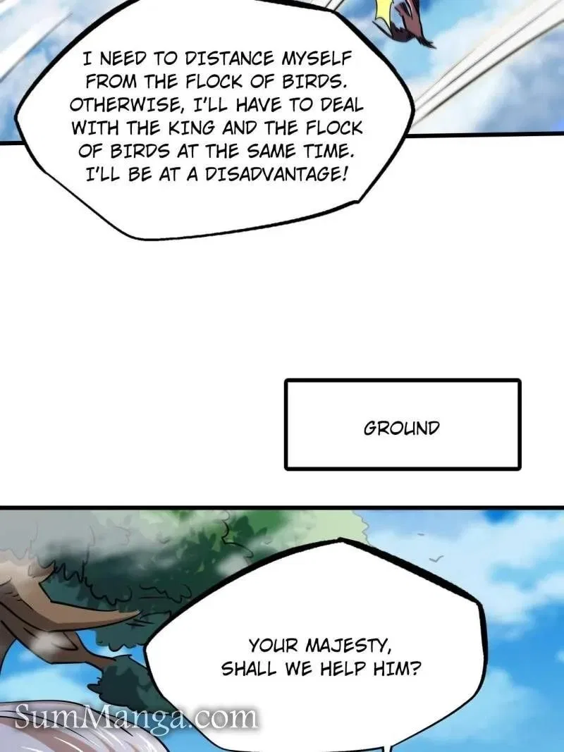 Super Gene Chapter 216 – Page 70