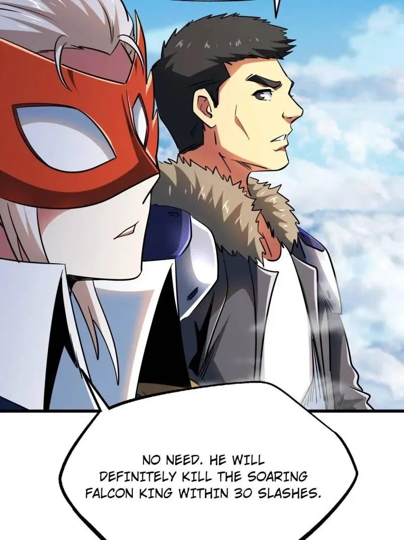 Super Gene Chapter 216 – Page 71