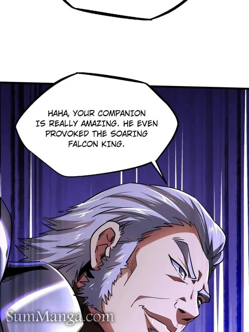 Super Gene Chapter 216 – Page 72