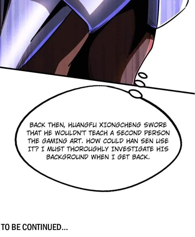 Super Gene Chapter 216 – Page 74