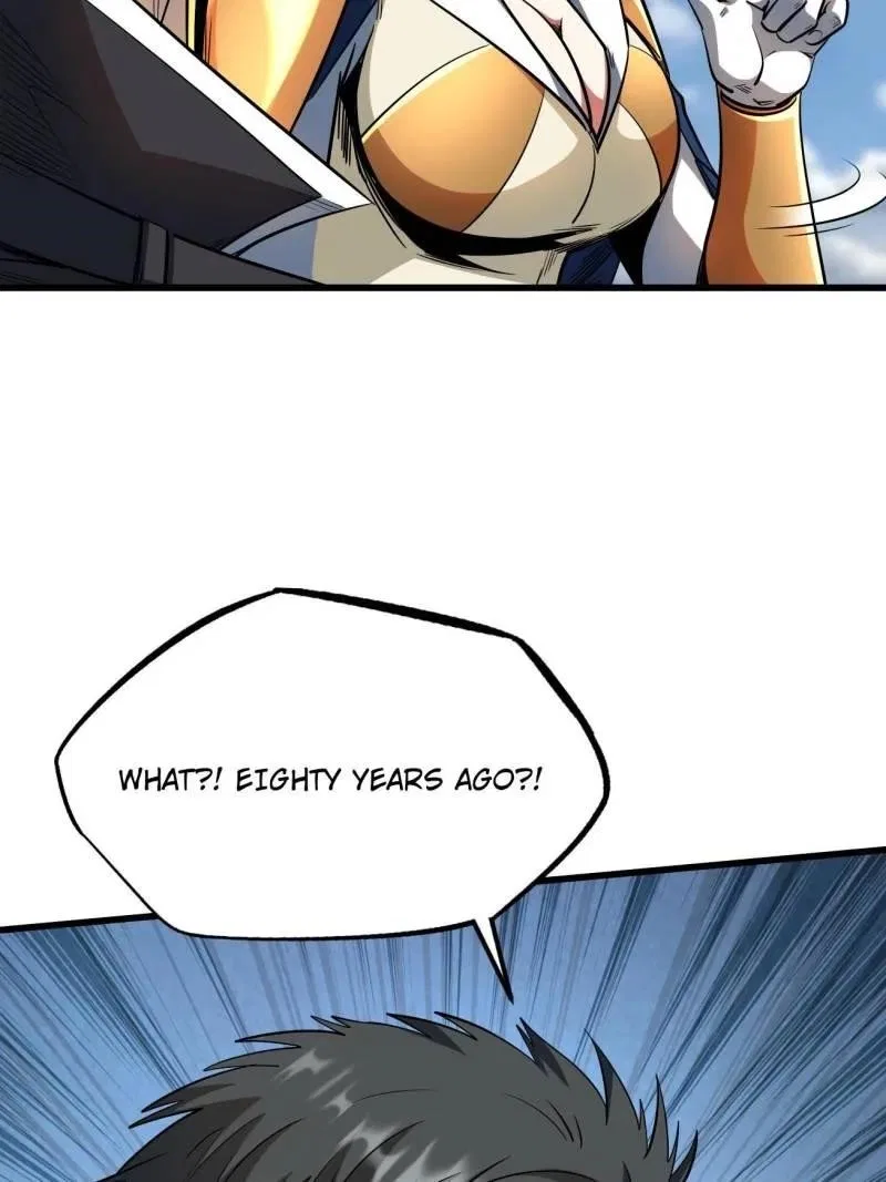 Super Gene Chapter 215 – Page 7