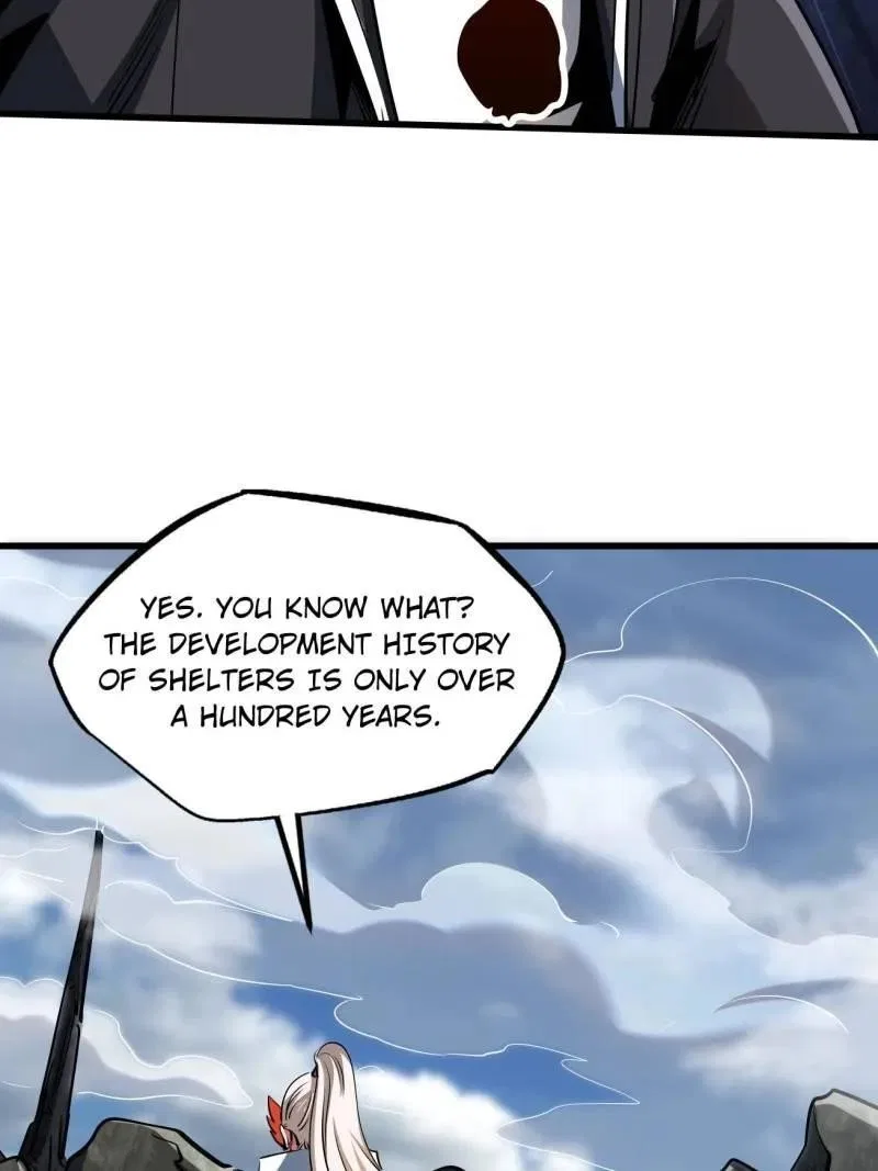 Super Gene Chapter 215 – Page 9