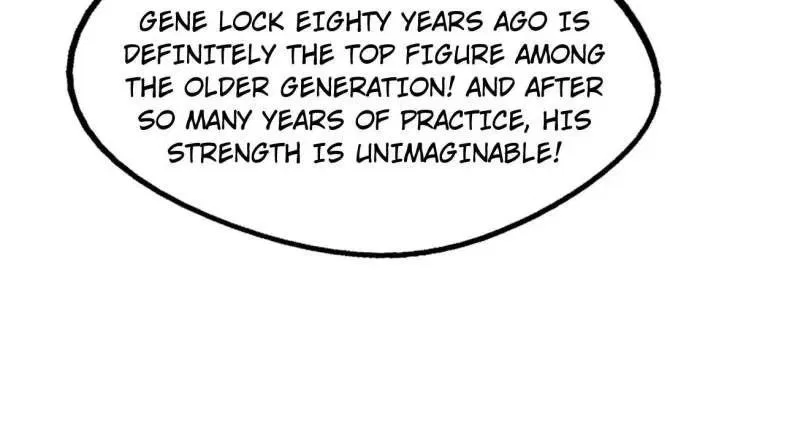 Super Gene Chapter 215 – Page 11