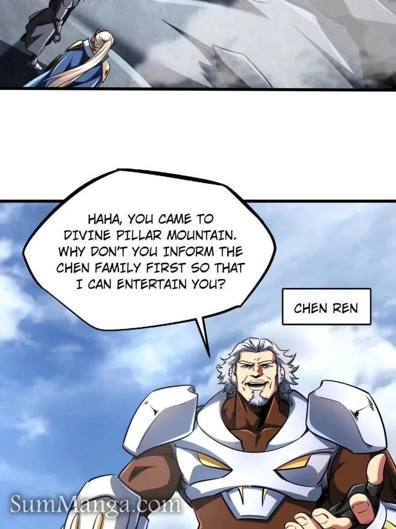 Super Gene Chapter 215 – Page 14