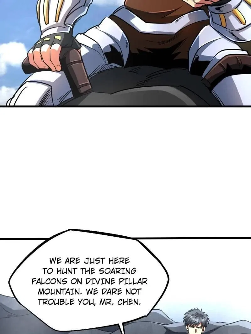 Super Gene Chapter 215 – Page 15