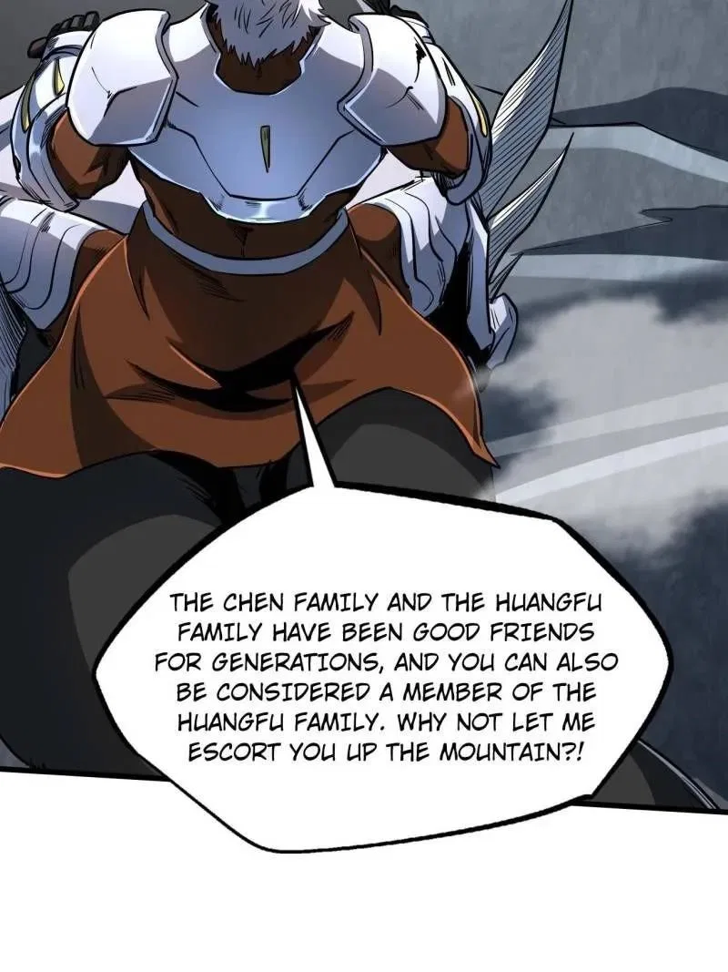 Super Gene Chapter 215 – Page 17