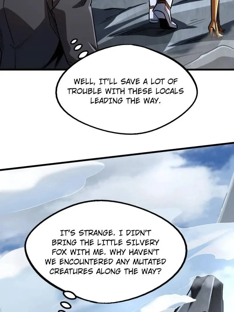 Super Gene Chapter 215 – Page 19