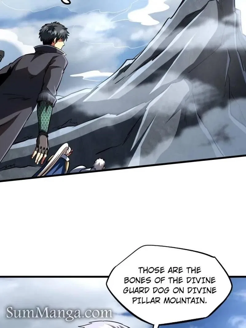 Super Gene Chapter 215 – Page 20