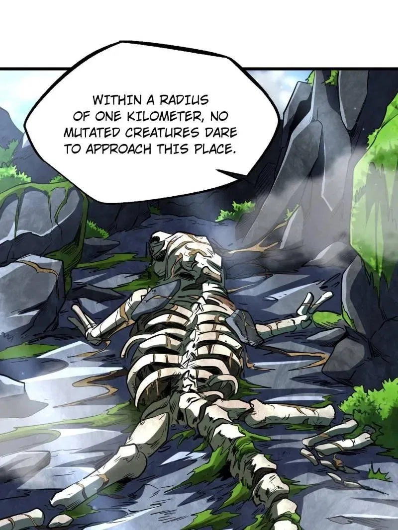 Super Gene Chapter 215 – Page 22