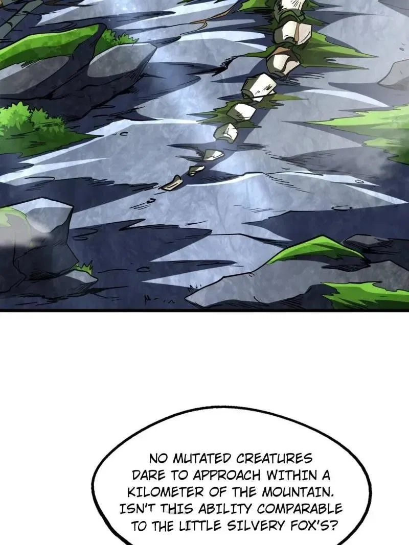 Super Gene Chapter 215 – Page 23