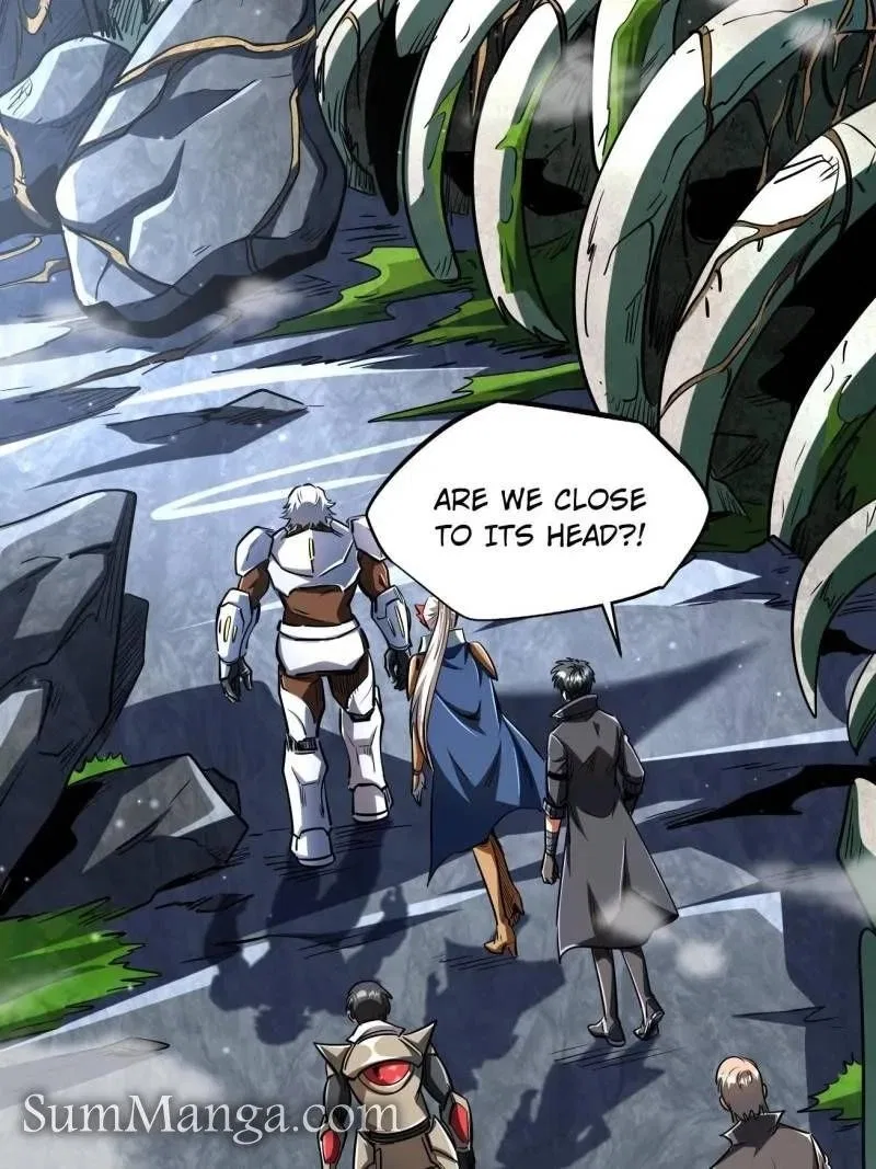 Super Gene Chapter 215 – Page 29