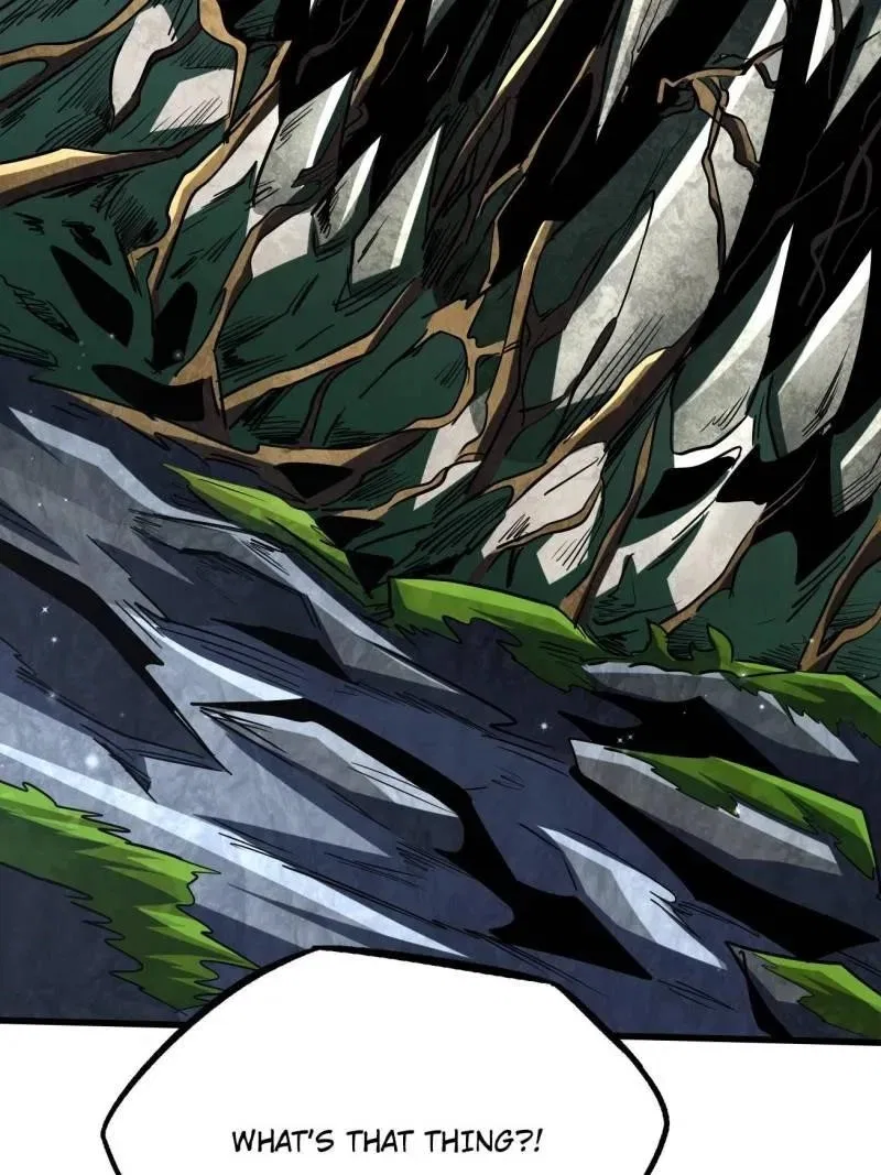 Super Gene Chapter 215 – Page 31