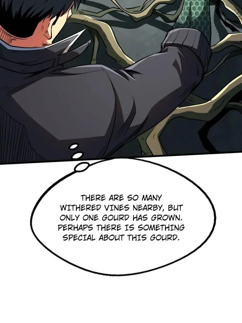 Super Gene Chapter 215 – Page 34