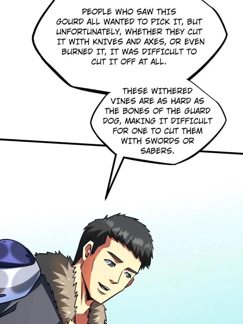 Super Gene Chapter 215 – Page 37