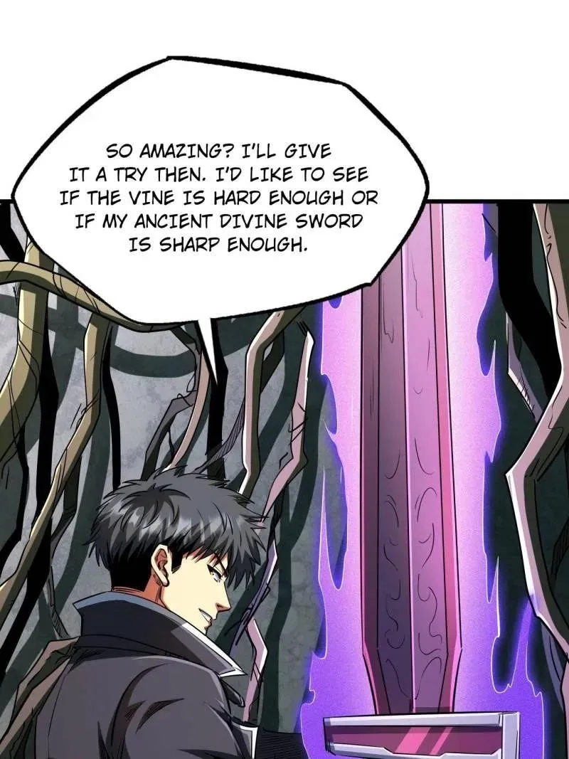 Super Gene Chapter 215 – Page 39