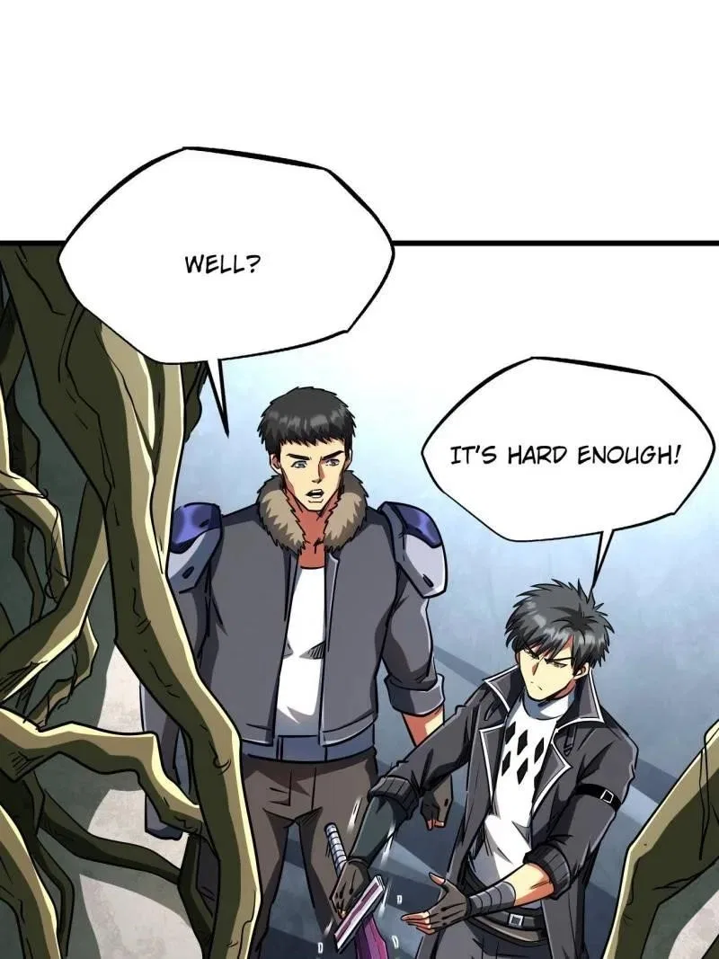 Super Gene Chapter 215 – Page 43