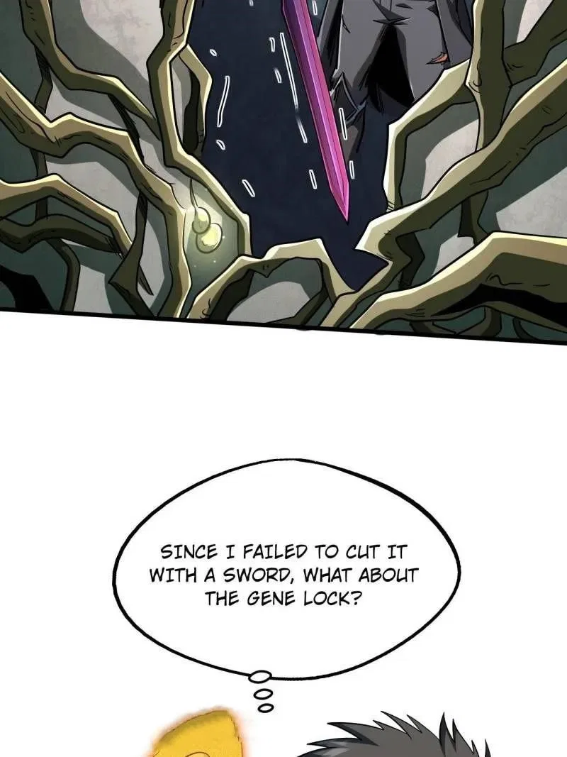 Super Gene Chapter 215 – Page 44