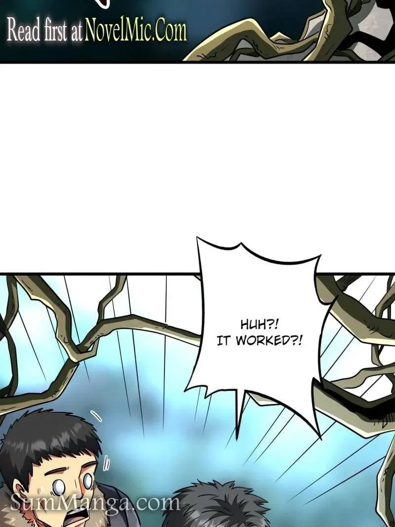 Super Gene Chapter 215 – Page 47