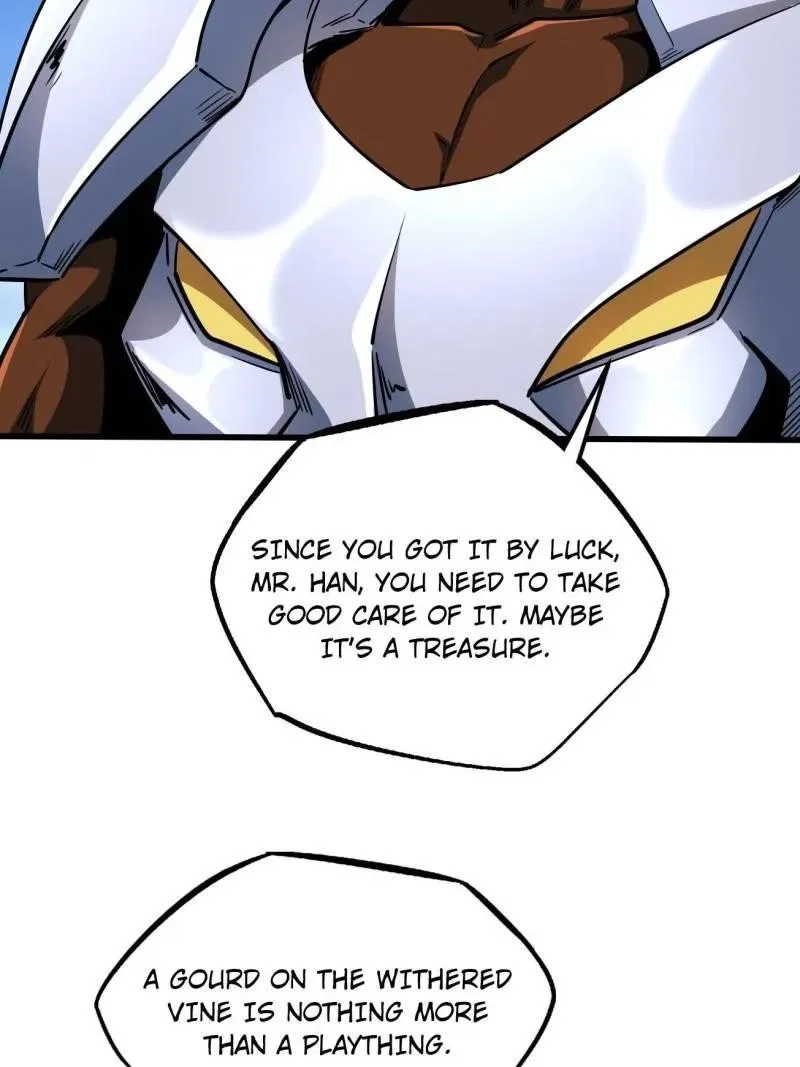 Super Gene Chapter 215 – Page 54