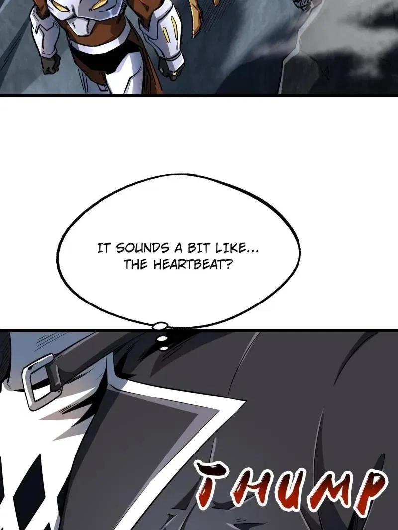 Super Gene Chapter 215 – Page 58