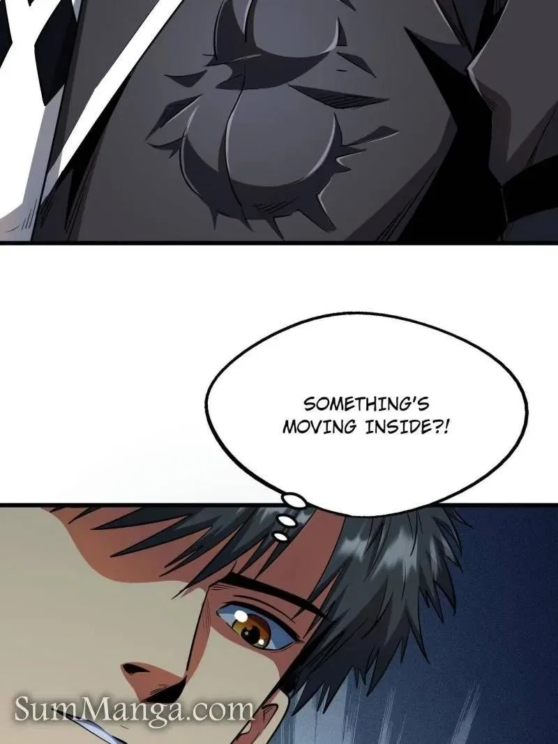 Super Gene Chapter 215 – Page 59