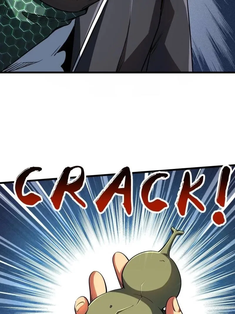 Super Gene Chapter 215 – Page 61